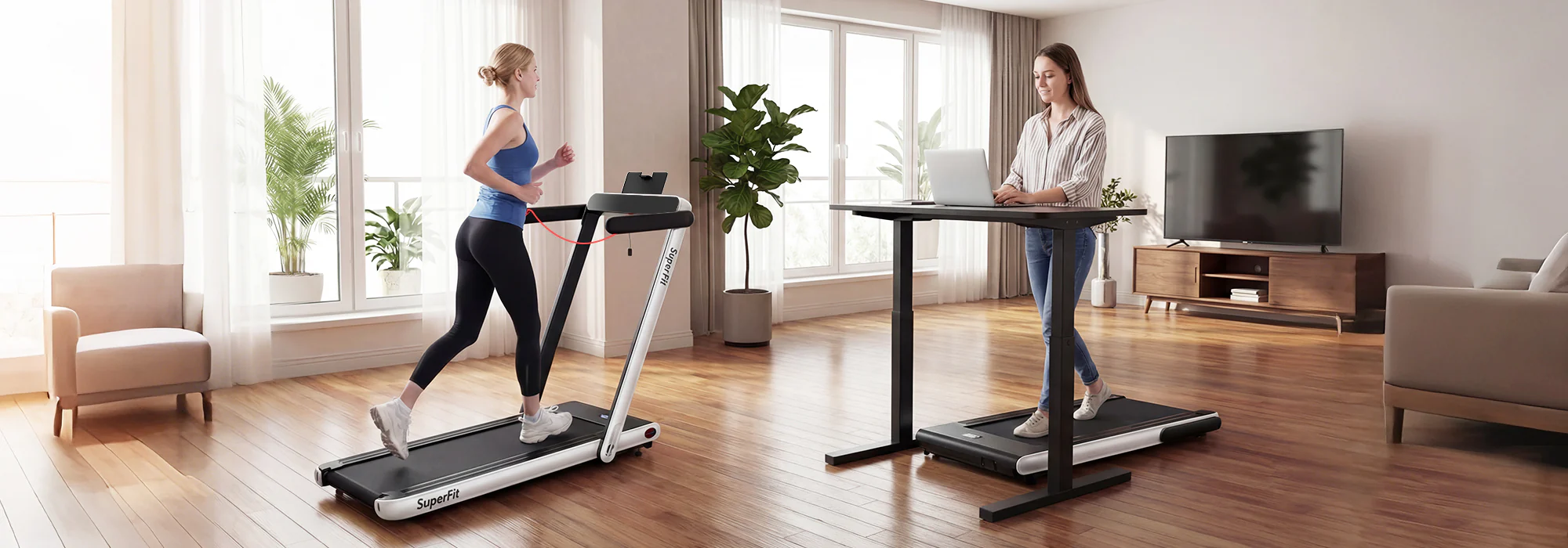 Elevate Your Lifestyle and Workspace